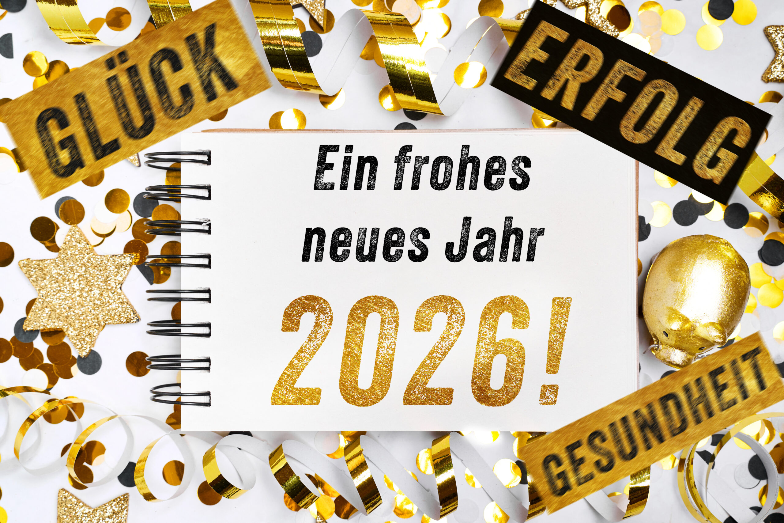 ein frohes neues jahr 2026 scaled